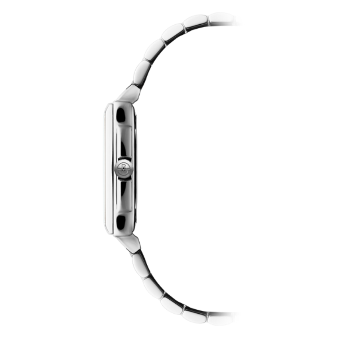 שעון Toccata Ladies Stainless Steel Quartz Watch, 23.4 x 34.6 mm