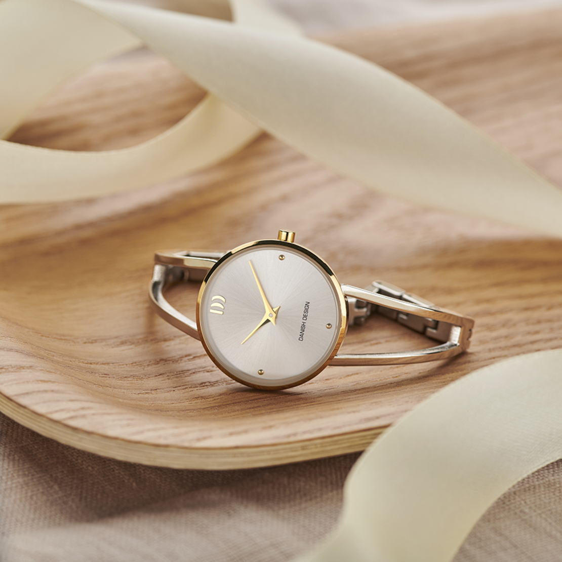 Chloe Two-Tone IV65Q1230