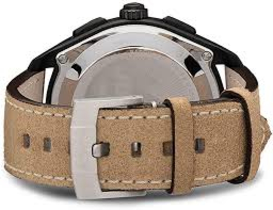 ALPINERX BLACK / LIGHT BROWN. AL-283LBBW5SAQ6