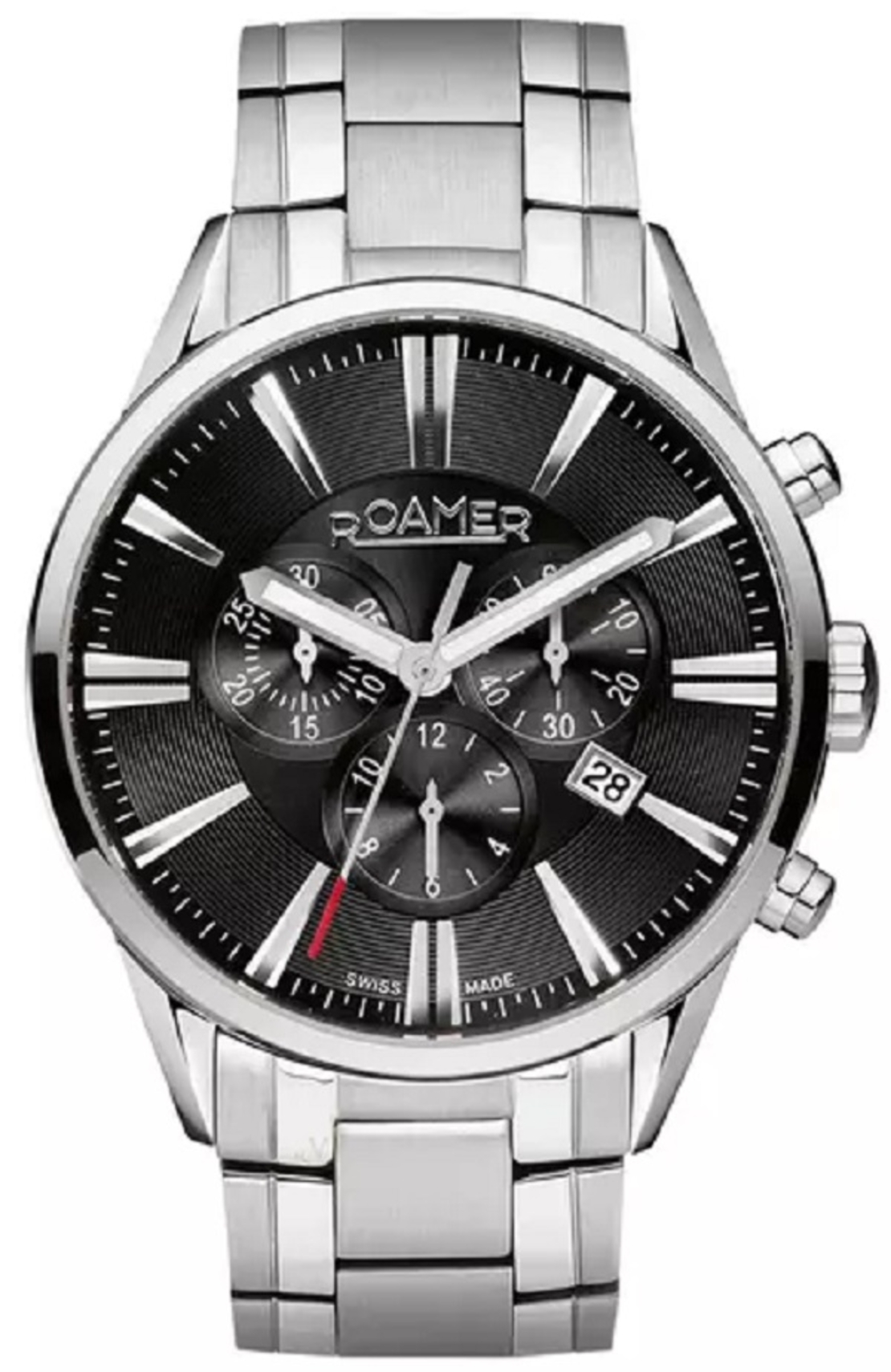 Roamer Superior Chrono 508837 41 55 50