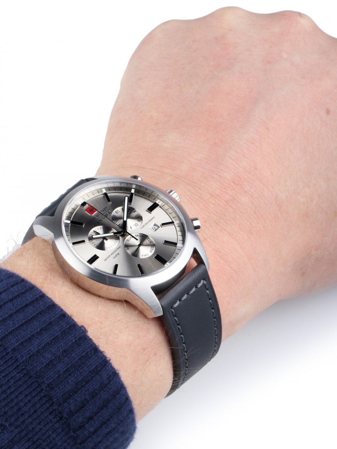 06-4308.04.009 CHRONO CLASSIC
