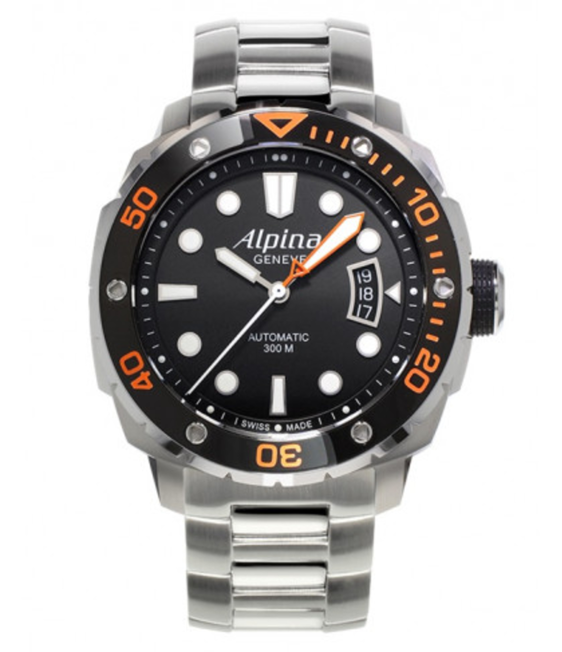 AL-525LBO4V26B Seastrong Diver 300