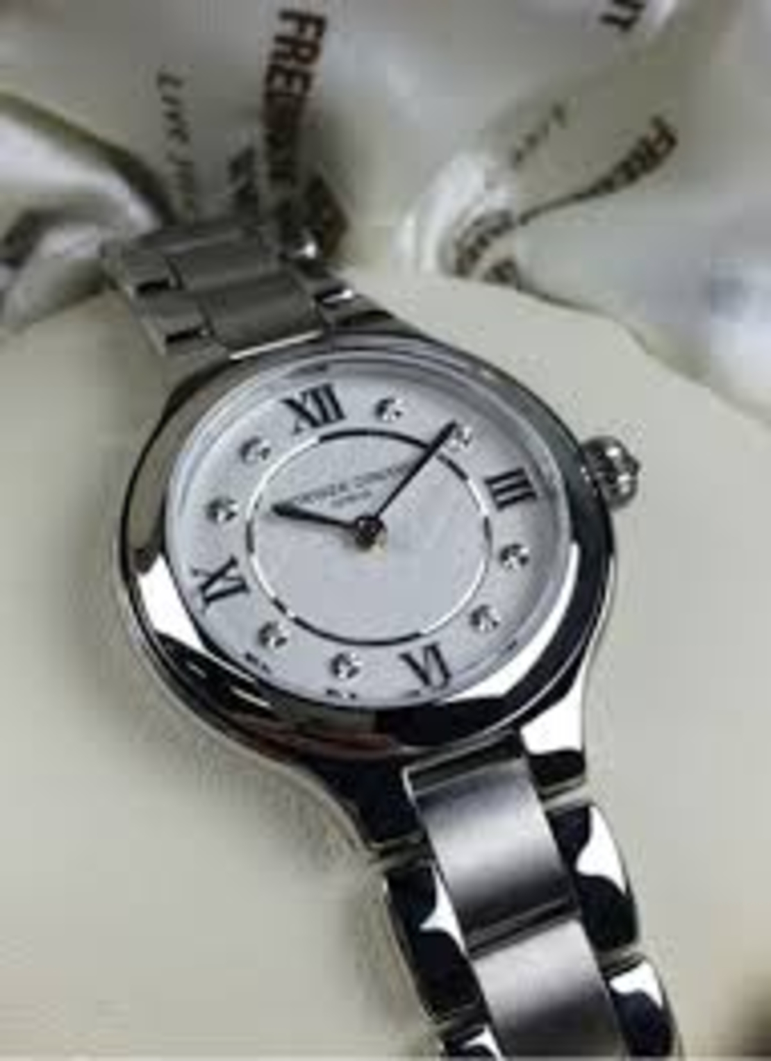 שעון Frederique Constant Classics Delight FC-200WHD1ER36B