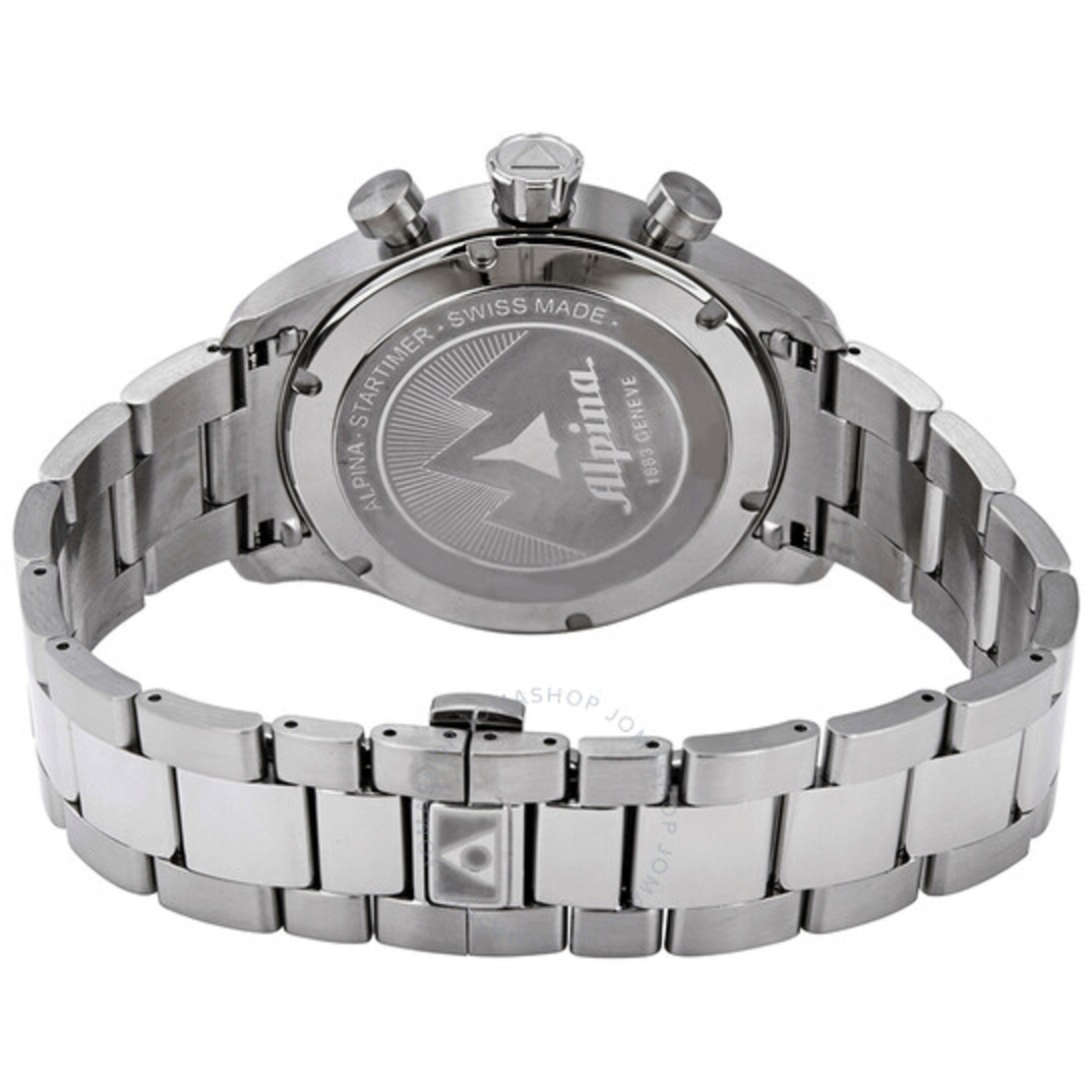 AL-371BG4S6B Startimer Pilot Chronograph