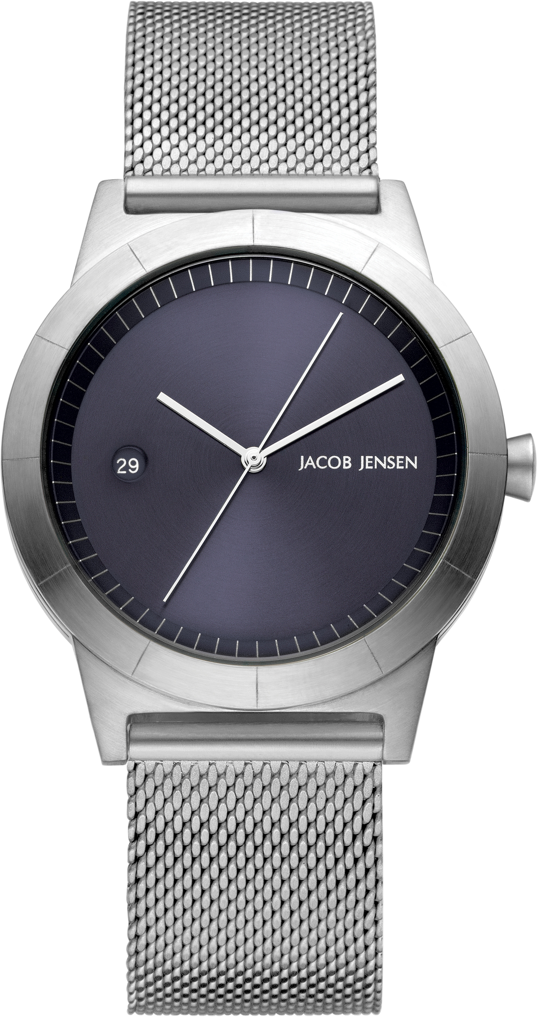 J-153 lady 36 mm