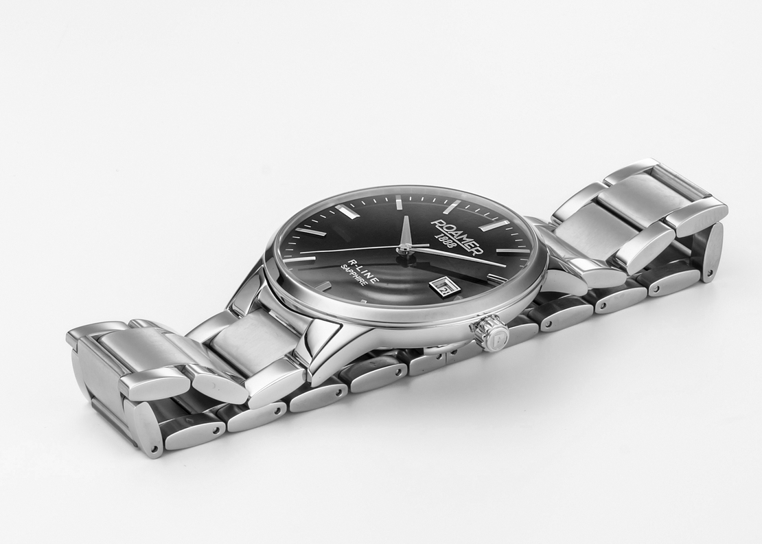 Roamer R-Line Classic 718833 41 55 70