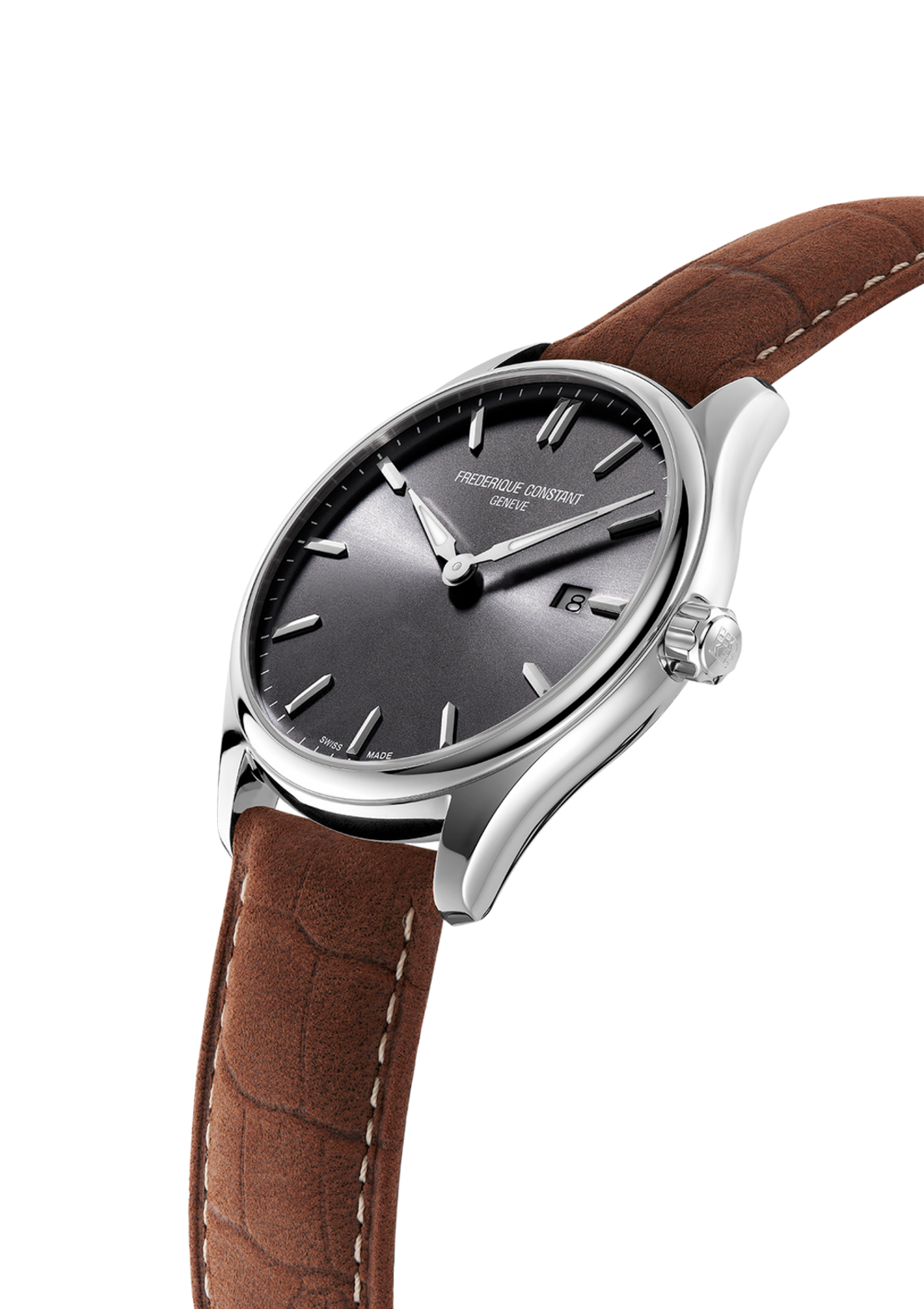 CLASSICS QUARTZ FC-220DGS5B6