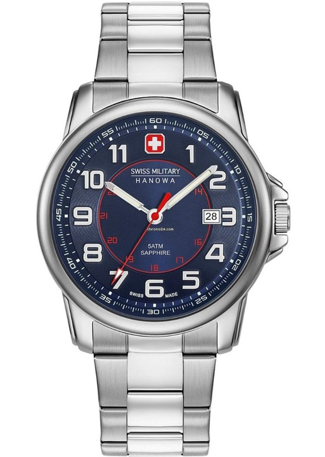 GRENADIER 06-5330.04.003
