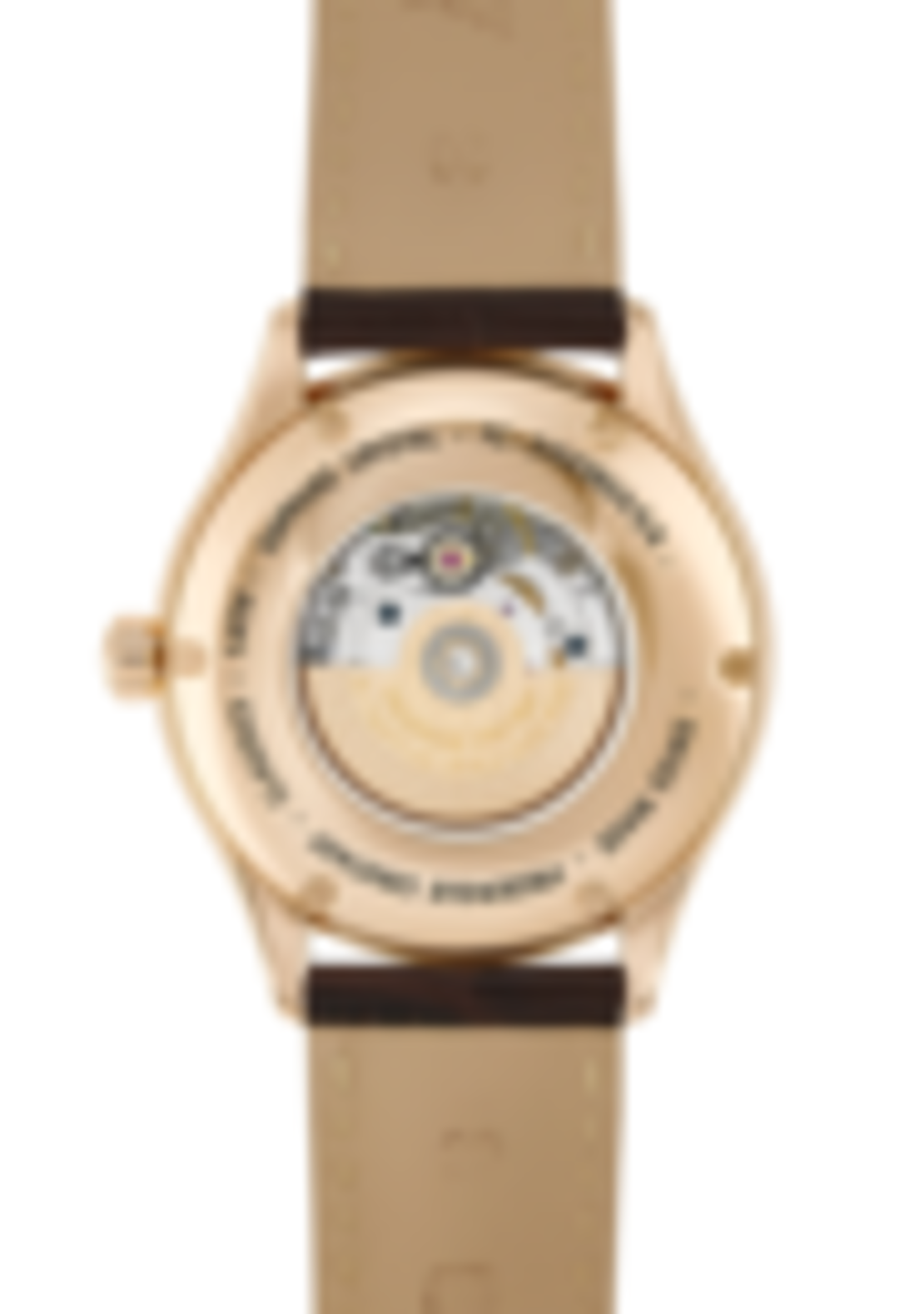שעון Frederique Constant Classics Heart Beat Automatic FC-310MV5B4