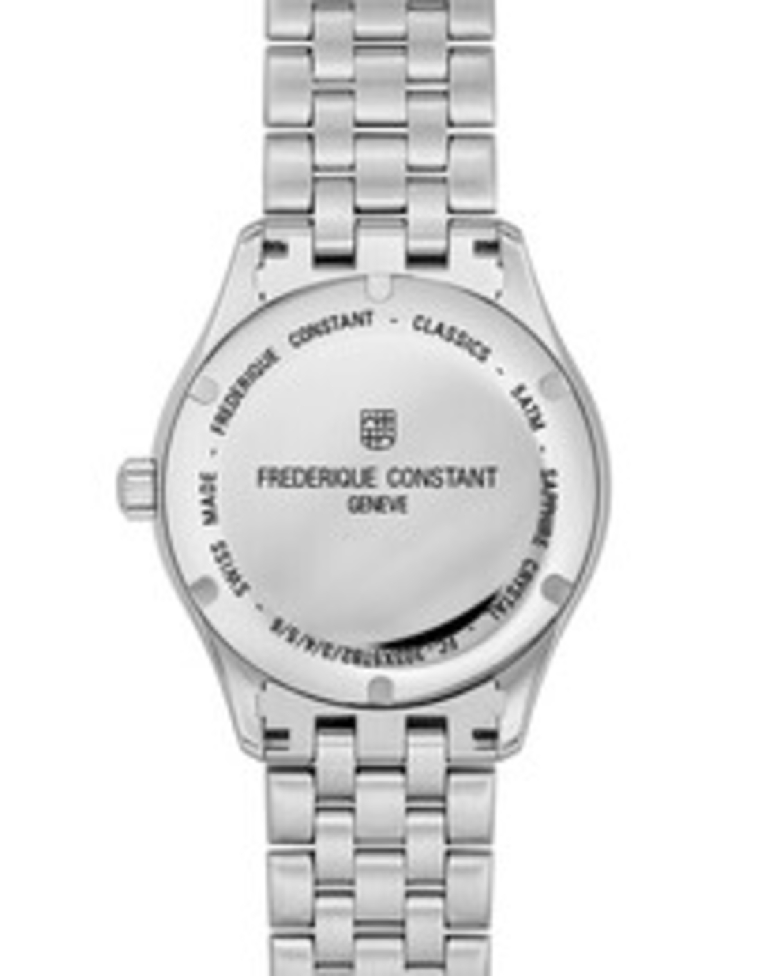 FC-303BL5B6B CLASSIC AUTOMATIC