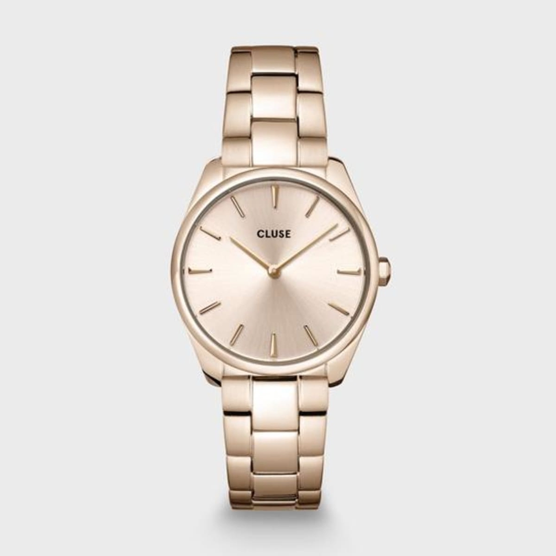CW11201  F?roce Petite Pink Gold