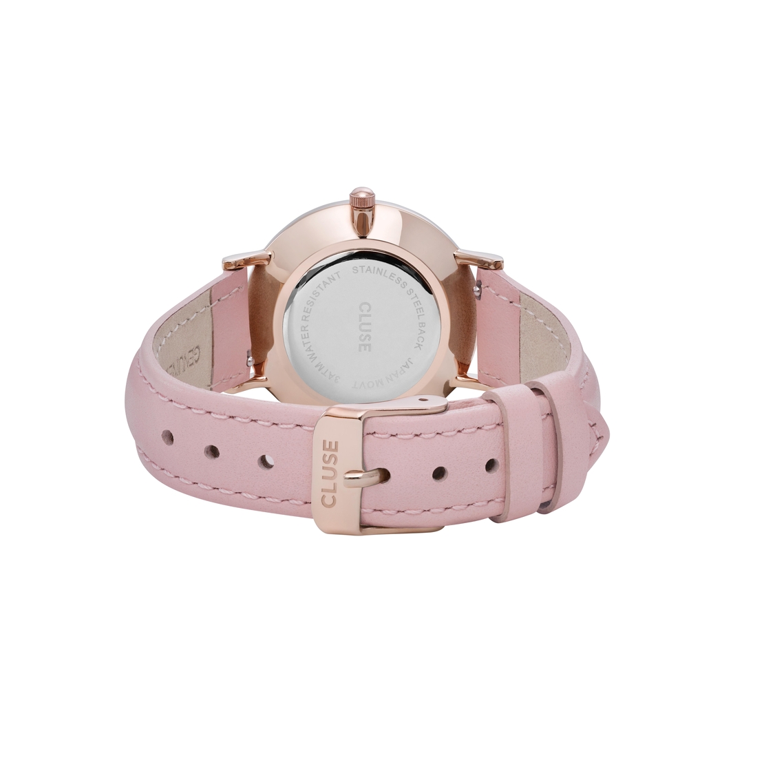 pink Minuit  CW0101203006