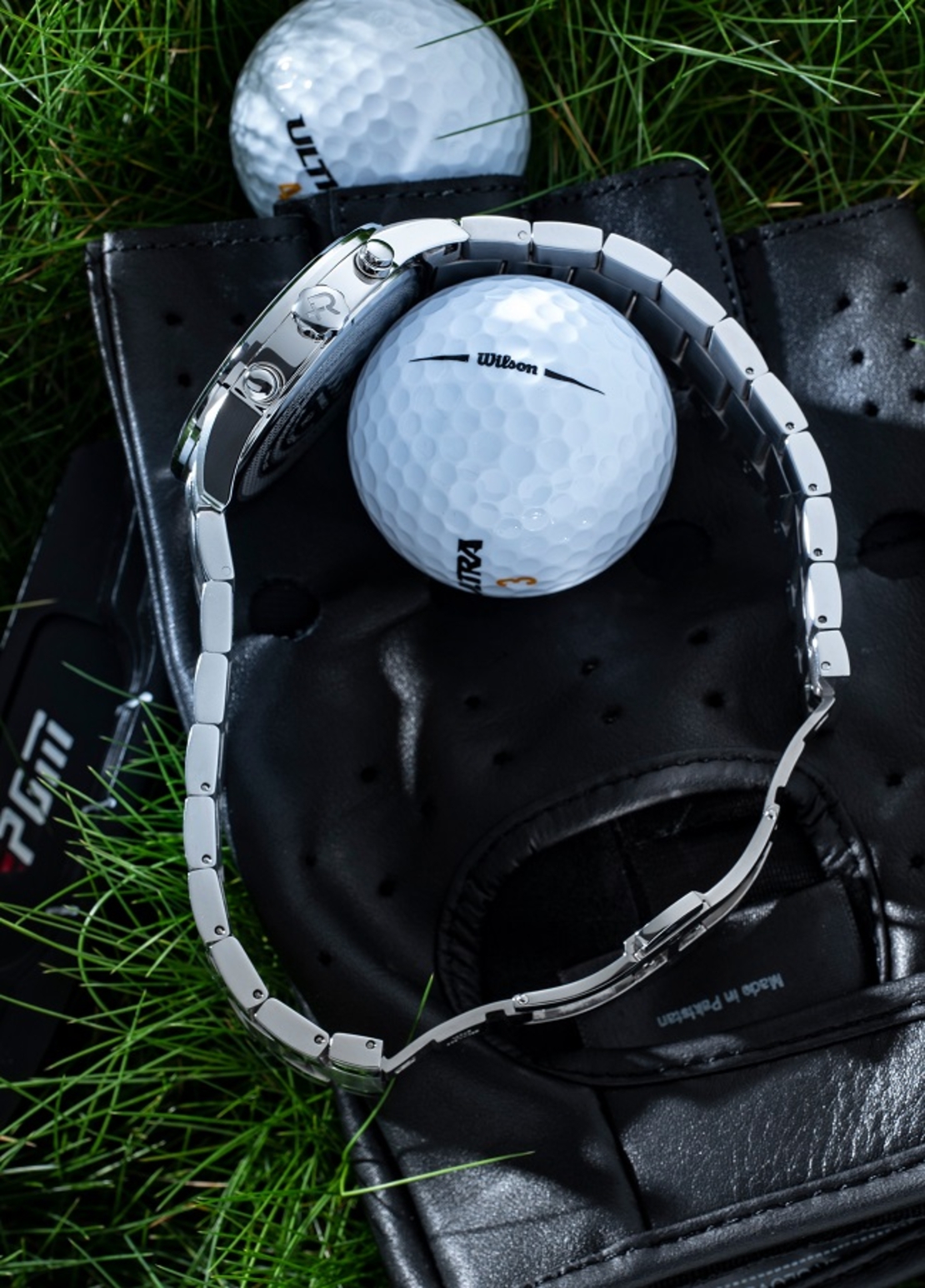 Roamer Superior Chrono 508837 41 45 50