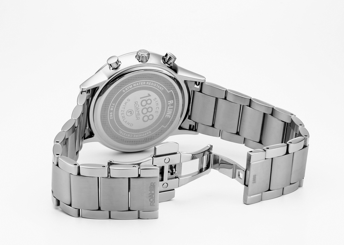 Roamer R-Line Multifunction 718982 41 45 70