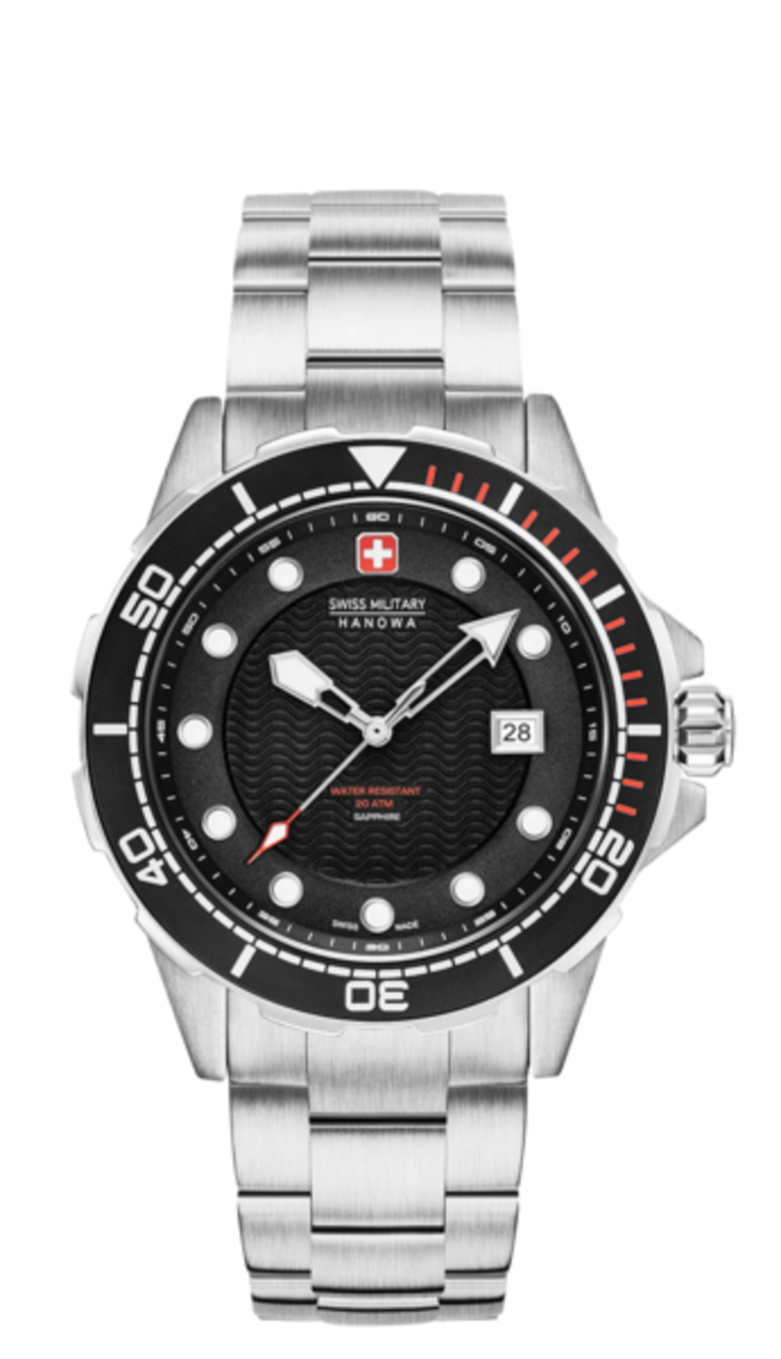 NEPTUNE DIVER 06-5315.04.007