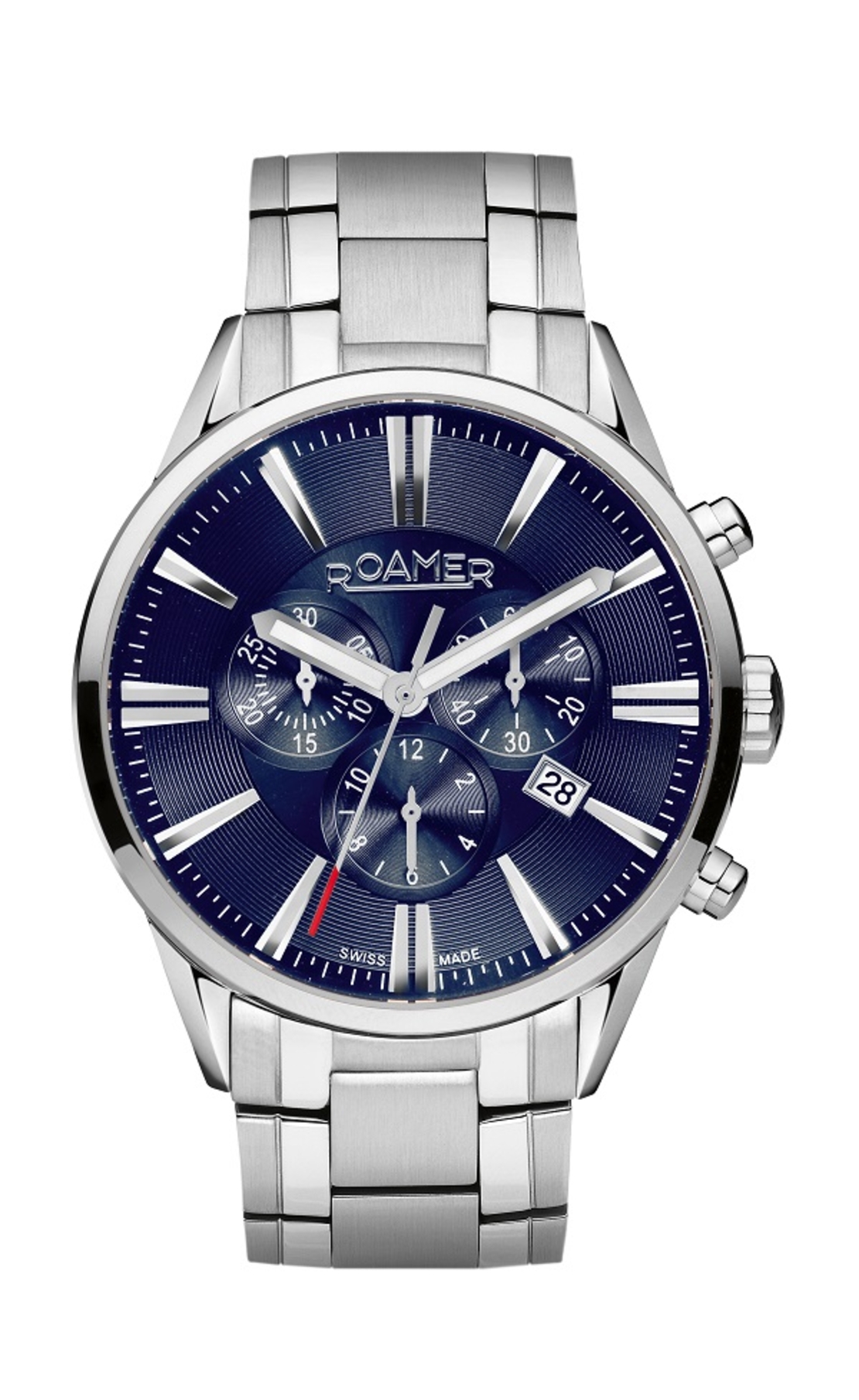 Roamer Superior Chrono 508837 41 45 50