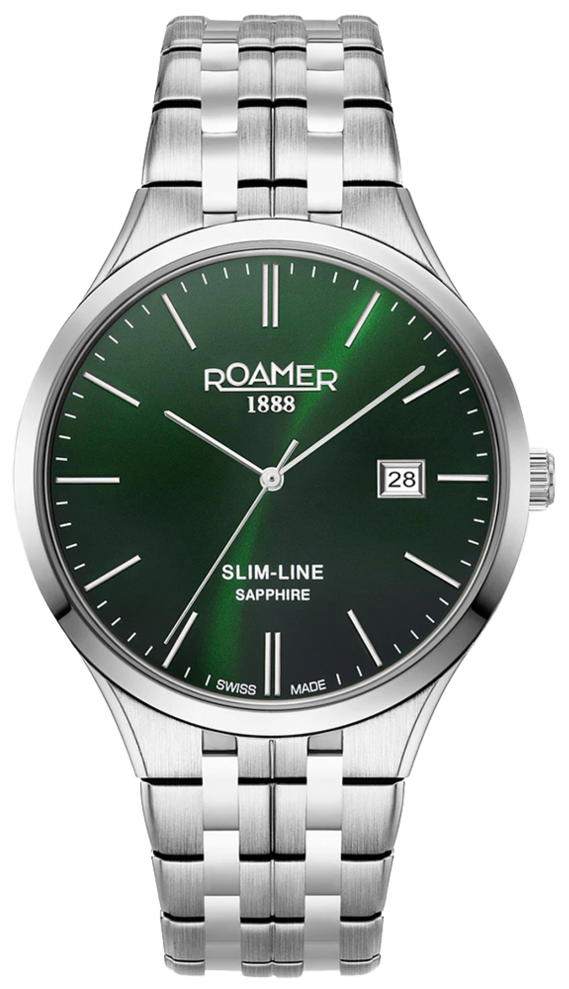 Roamer Slim-Line Classic 512833 41 75 20