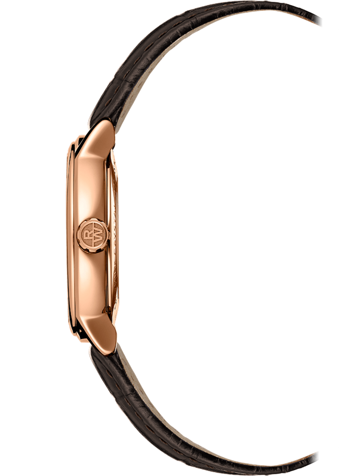 2237-PC5-65001 Maestro Men's Rose Gold