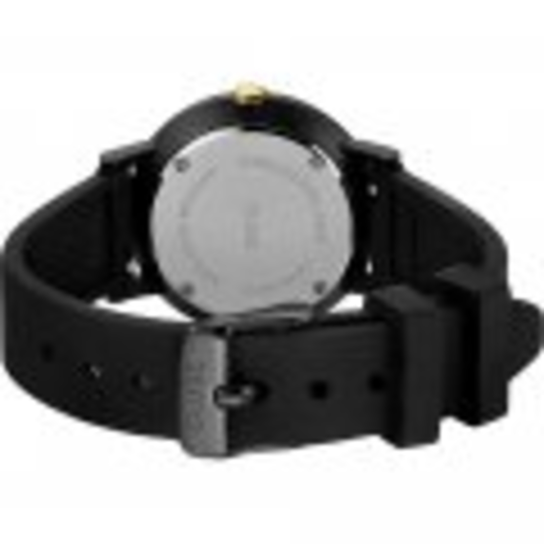 Minuit Nylon Black, Gold Colour 33 mm - CW11602