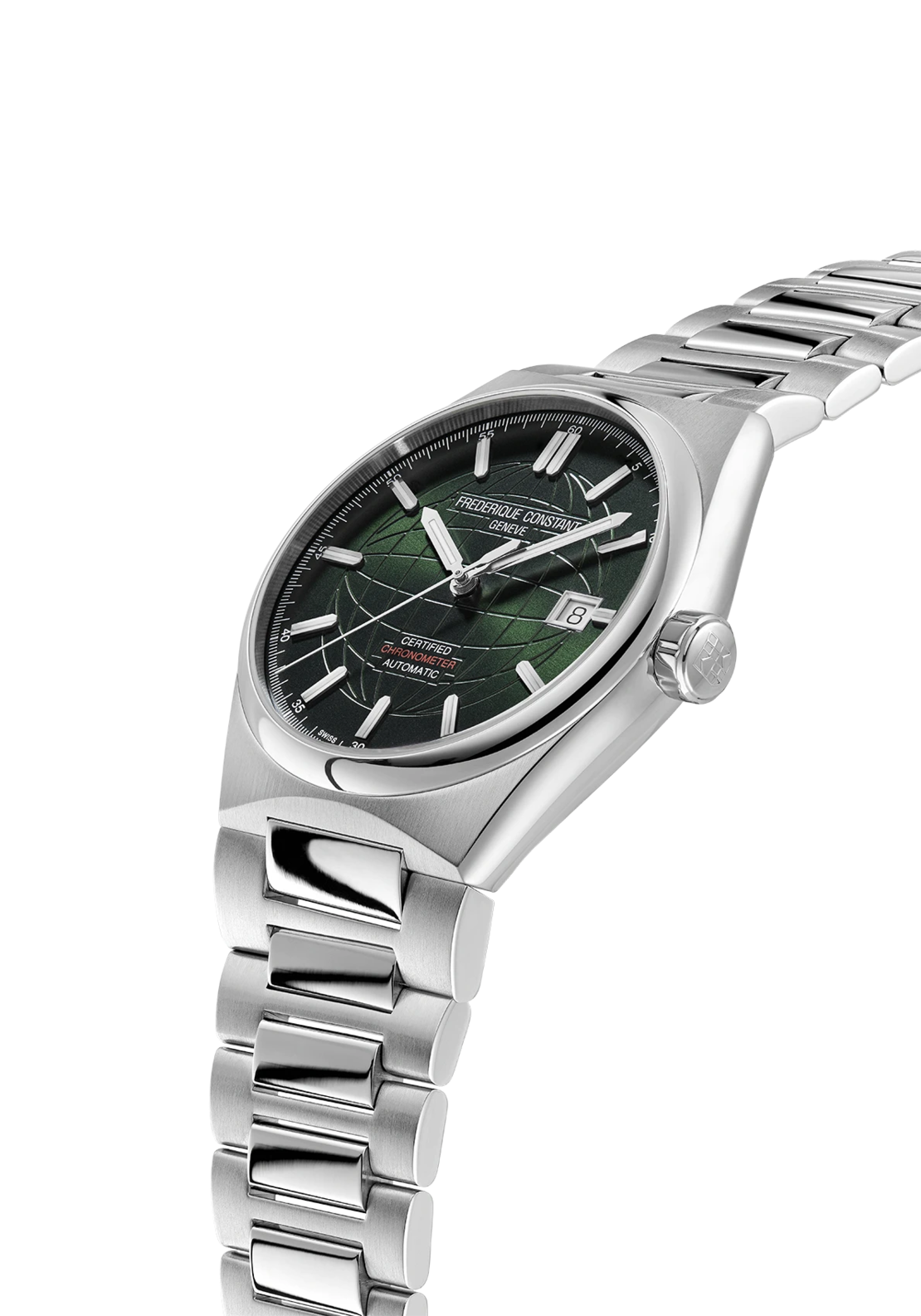 HIGHLIFE AUTOMATIC COSC FC-303G3NH6B