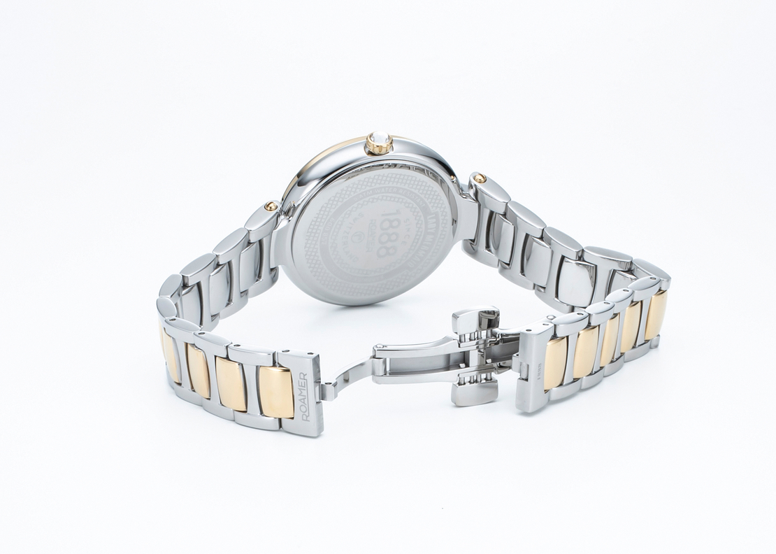 Roamer Lady Mermaid 600857 47 15 50