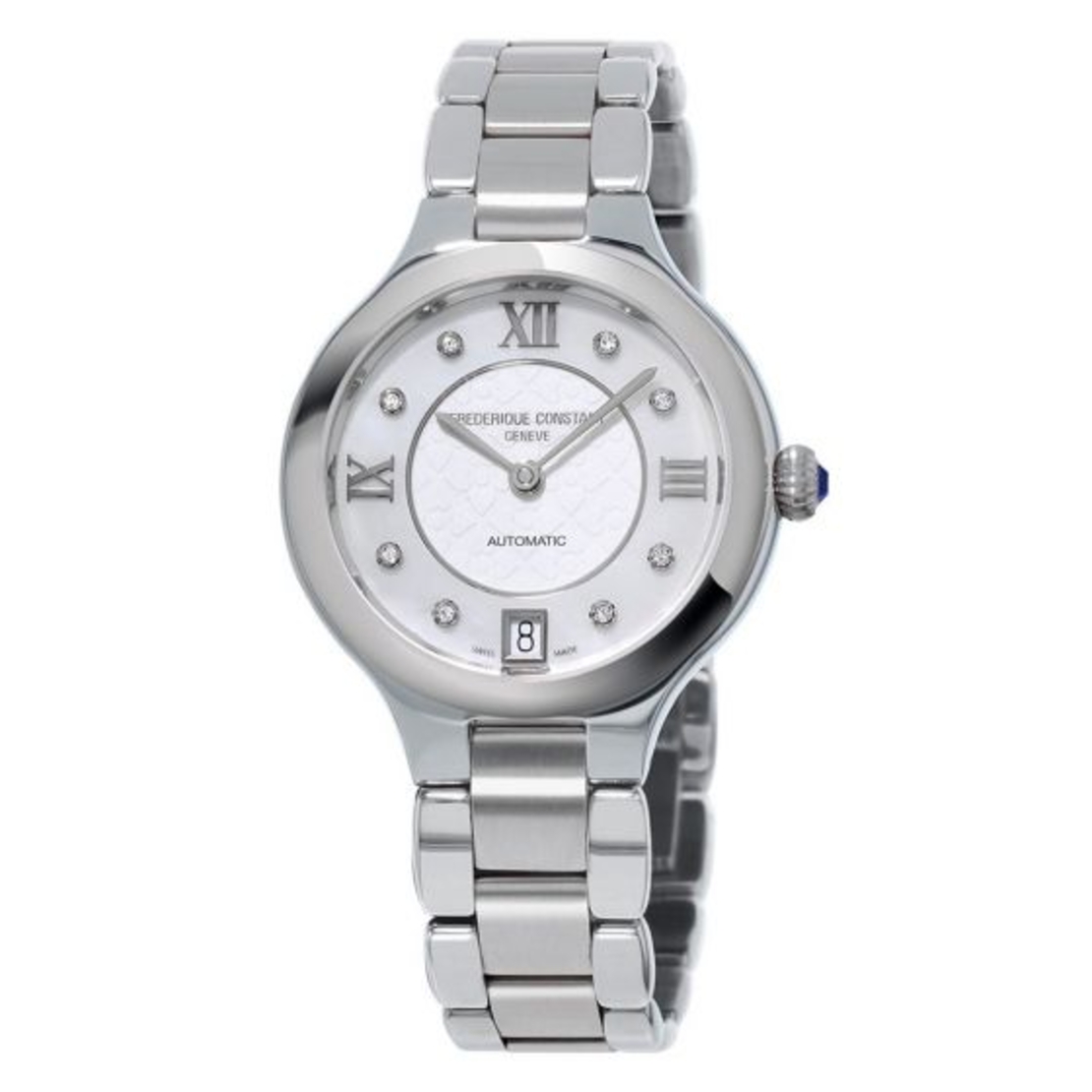 שעון Frederique Constant Delight Automatic FC-306WHD3ER6B