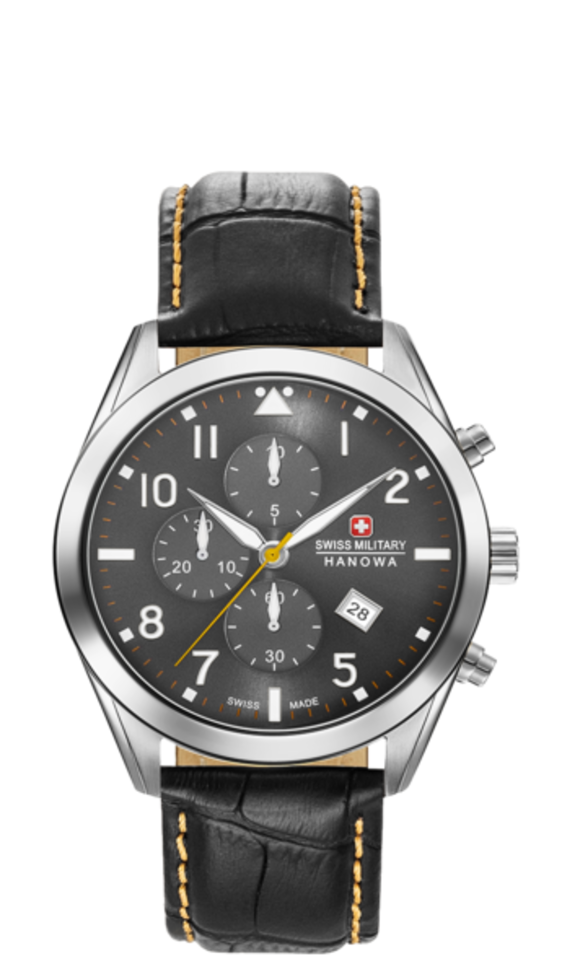 HELVETUS CHRONO שעון ספורטיבי לגבר