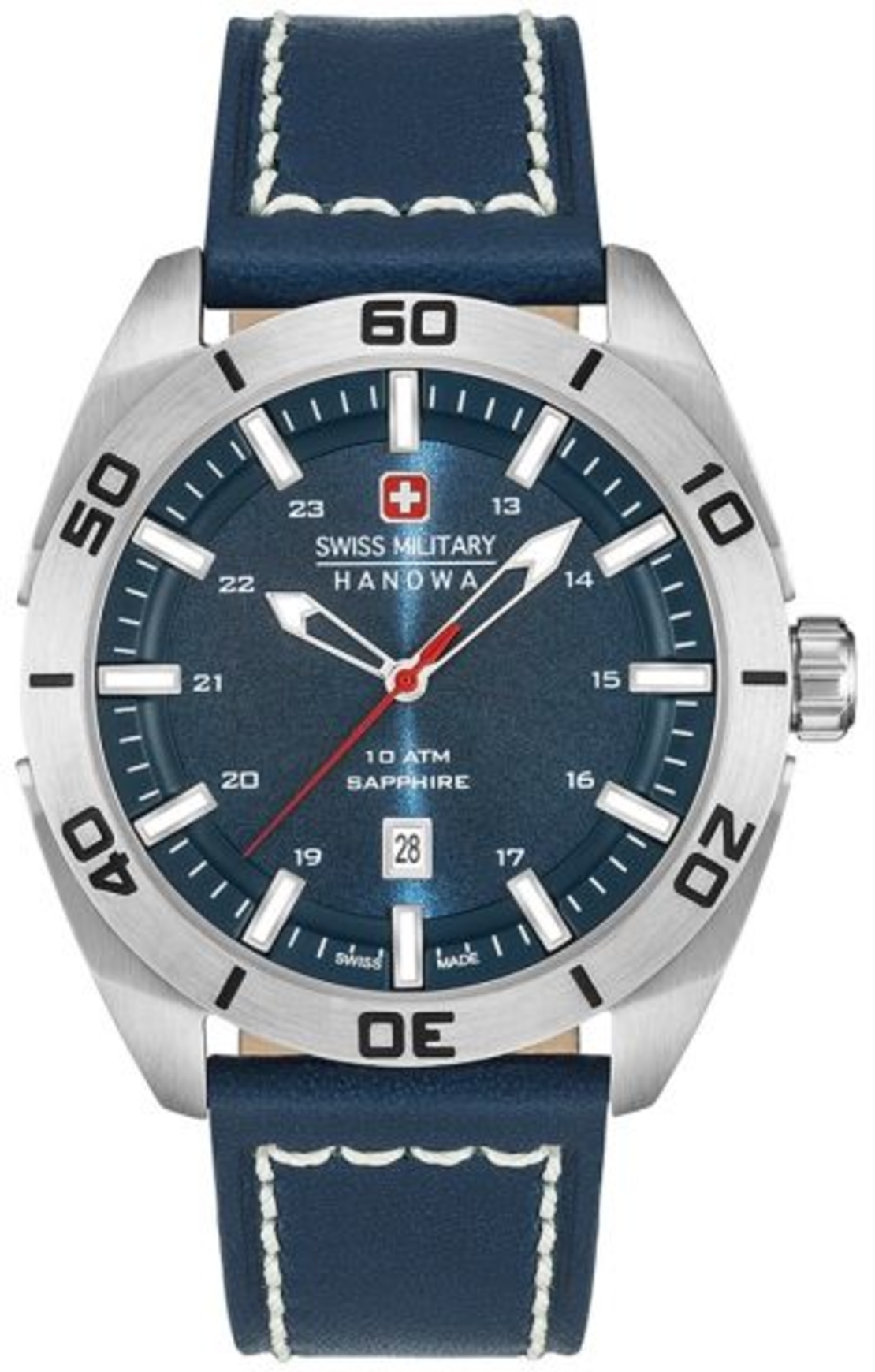 שעון Swiss Military Hanowa Champ 06-4282.04.003