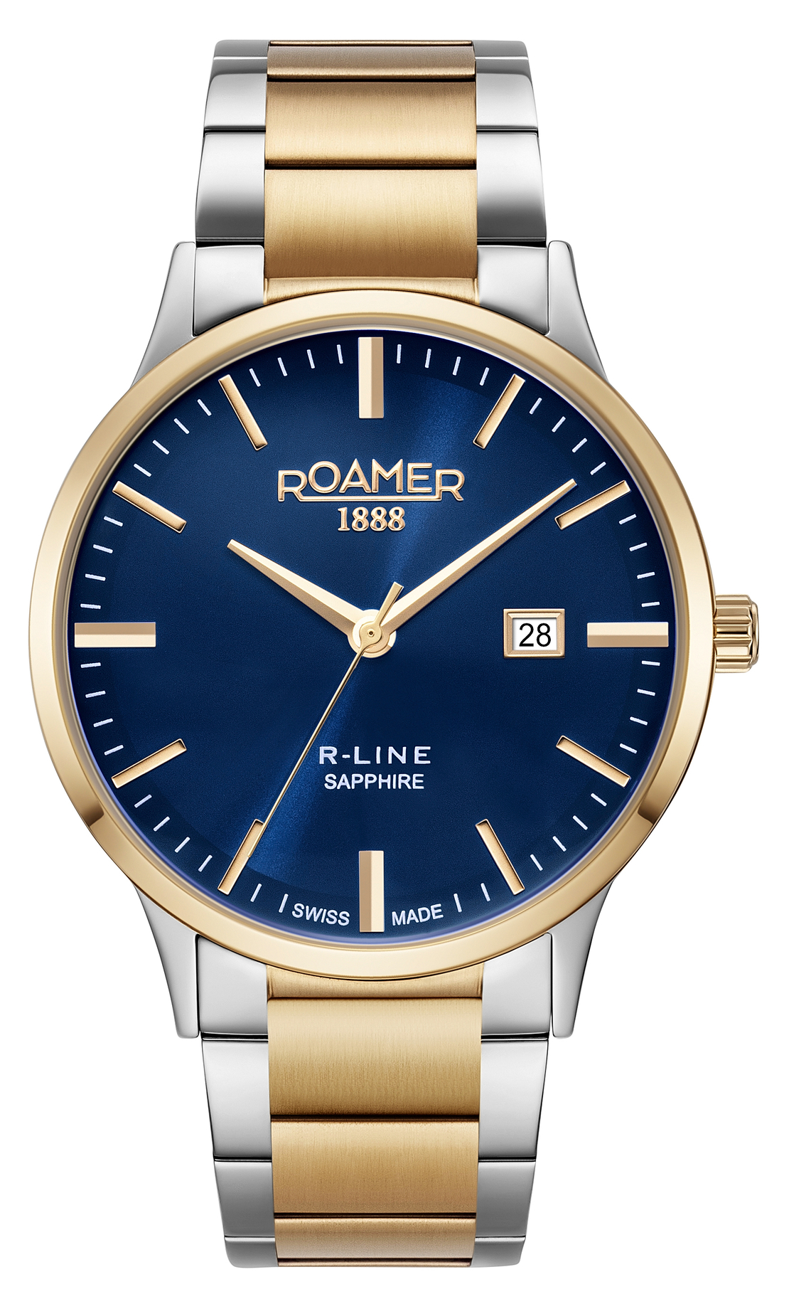 Roamer R-Line Classic 718833 47 45 70