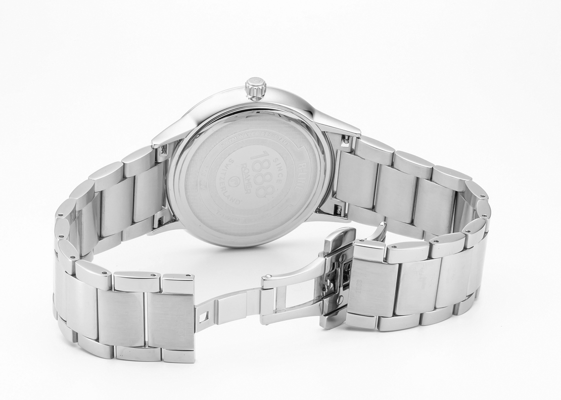 Roamer R-Line Classic 718833 41 15 70