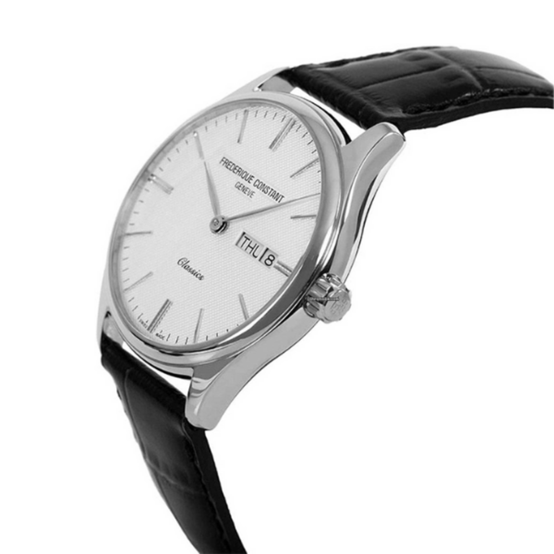שעון Frederique Constant Classics Quarz FC-225ST5B6