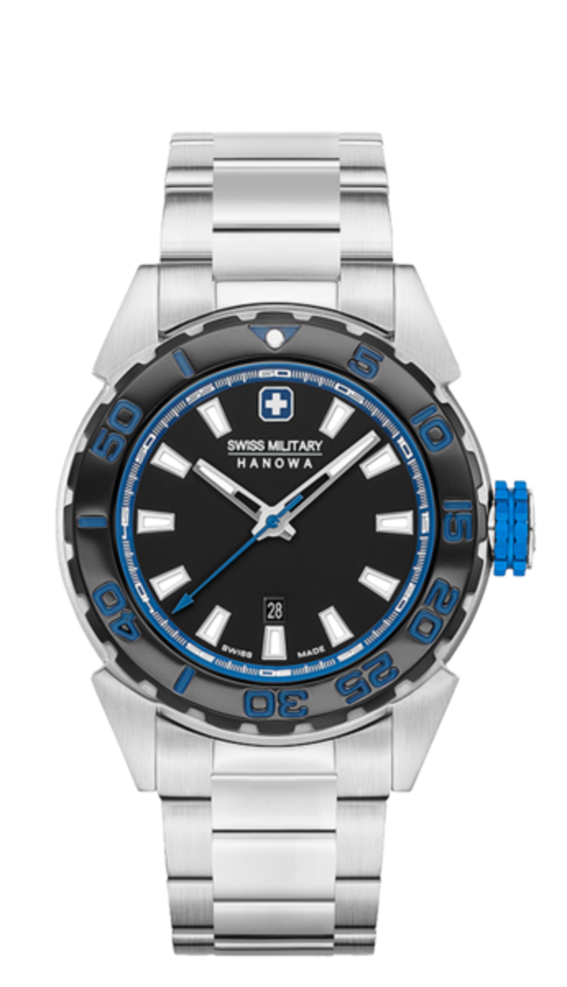 SCUBA DIVER 06-5323.04.007.23