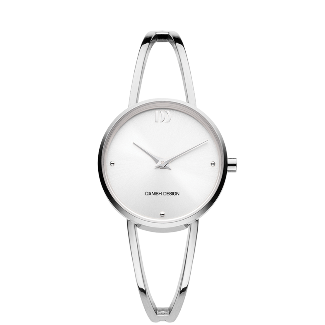 שעון Danish Design Chloe Silver Silver