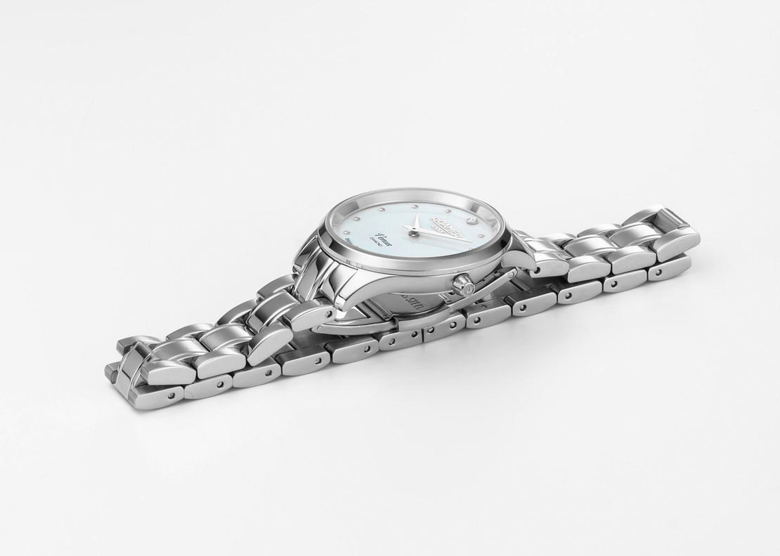 Roamer Venus Diamond 601857 41 89 20