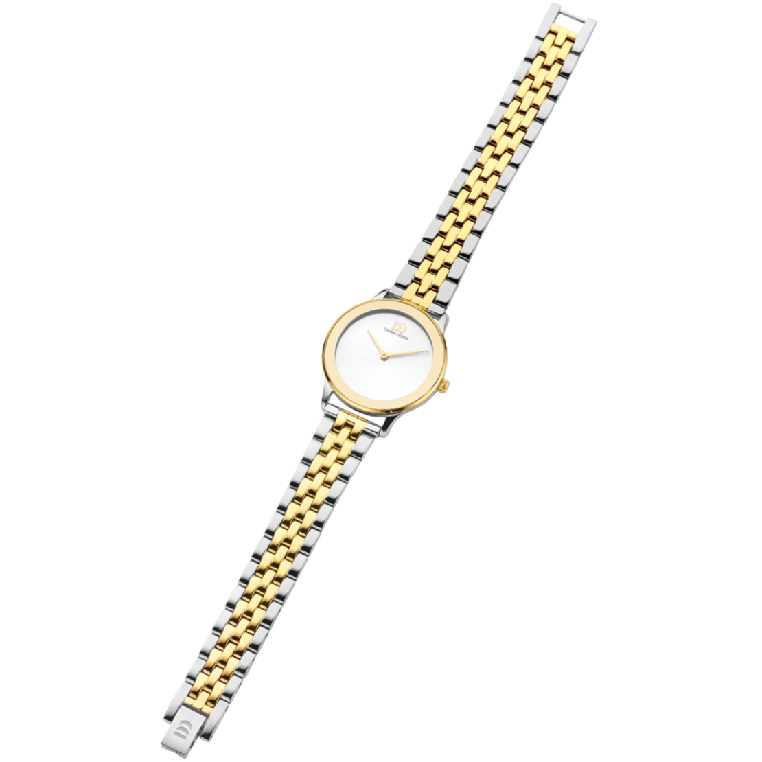 Nostalgi 1988 Two-tone Link  IV95Q1288