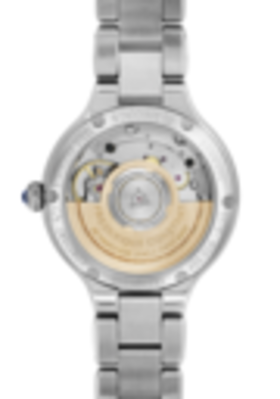 שעון Frederique Constant Classics Delight Automatic FC-306NHD3ER6B