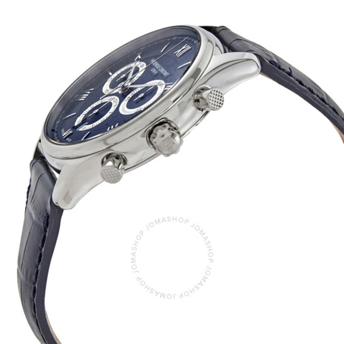 שעון Frederique Constant Classics Chronograph Quartz FC-292MNS5B6