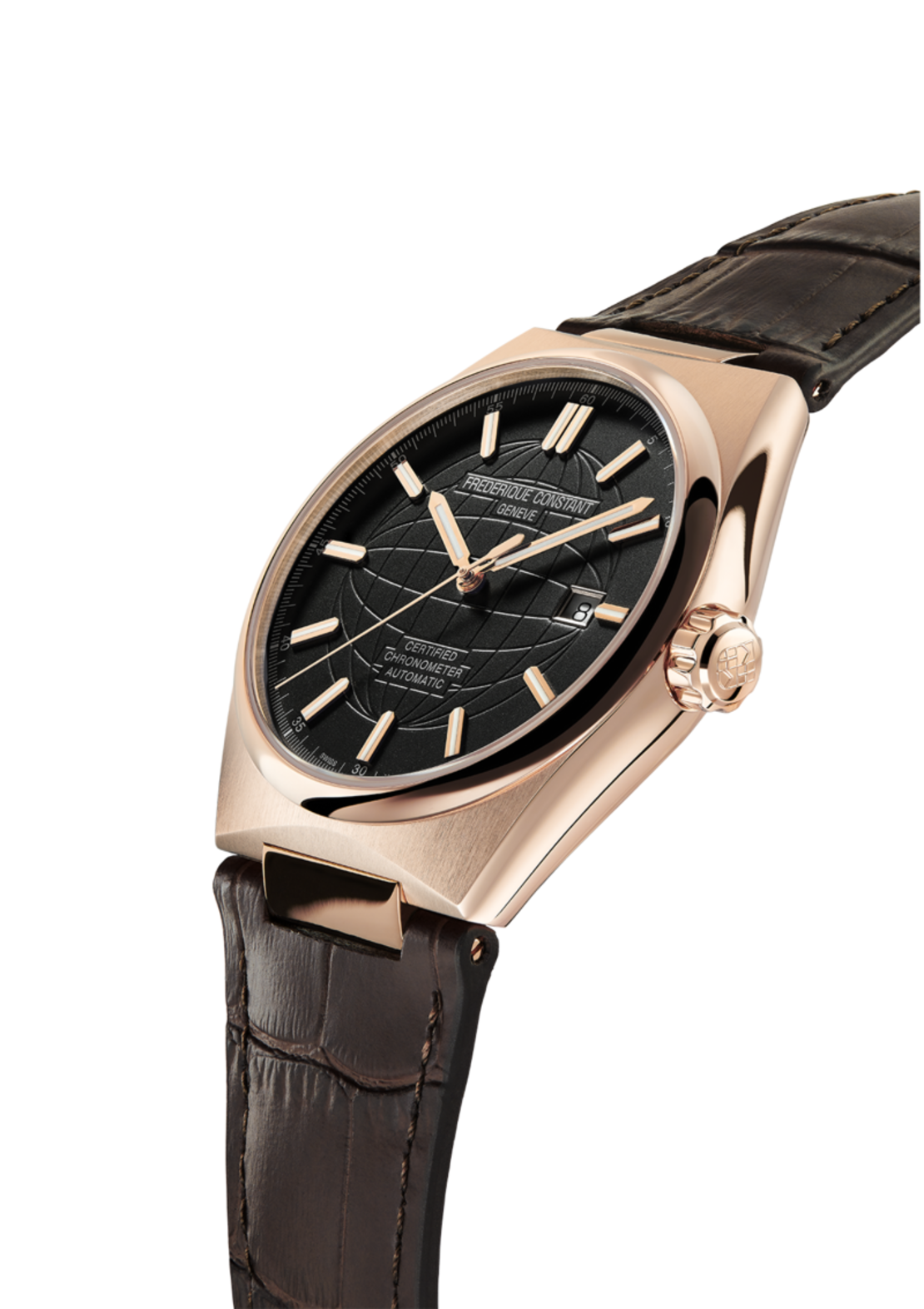 HIGHLIFE AUTOMATIC COSC FC-303B4NH4