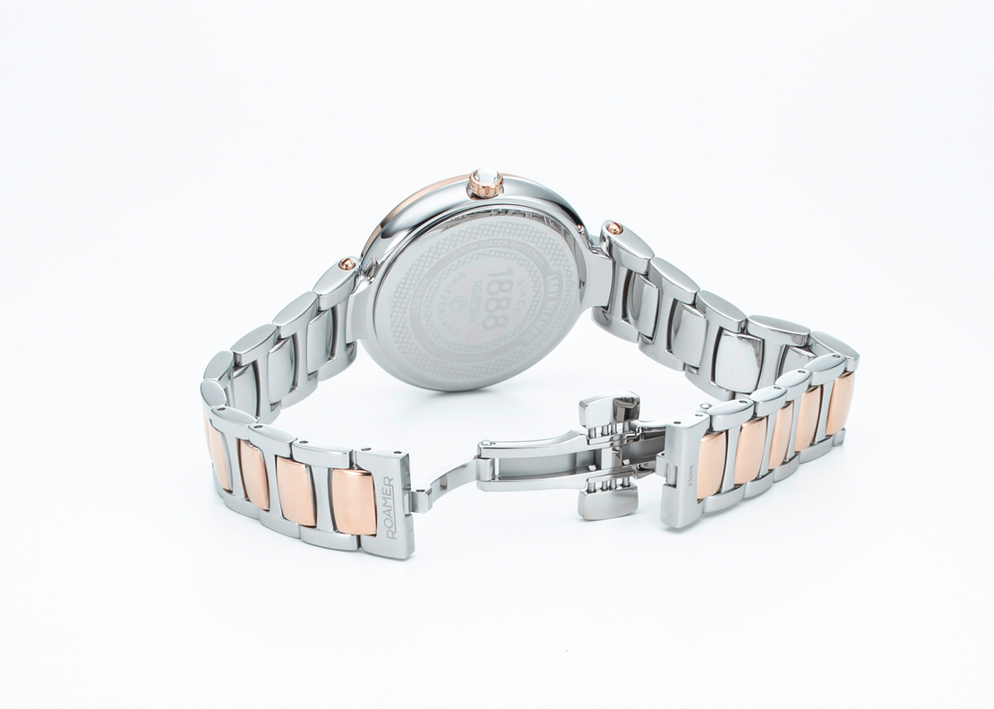 Roamer Lady Mermaid 600857 49 15 50