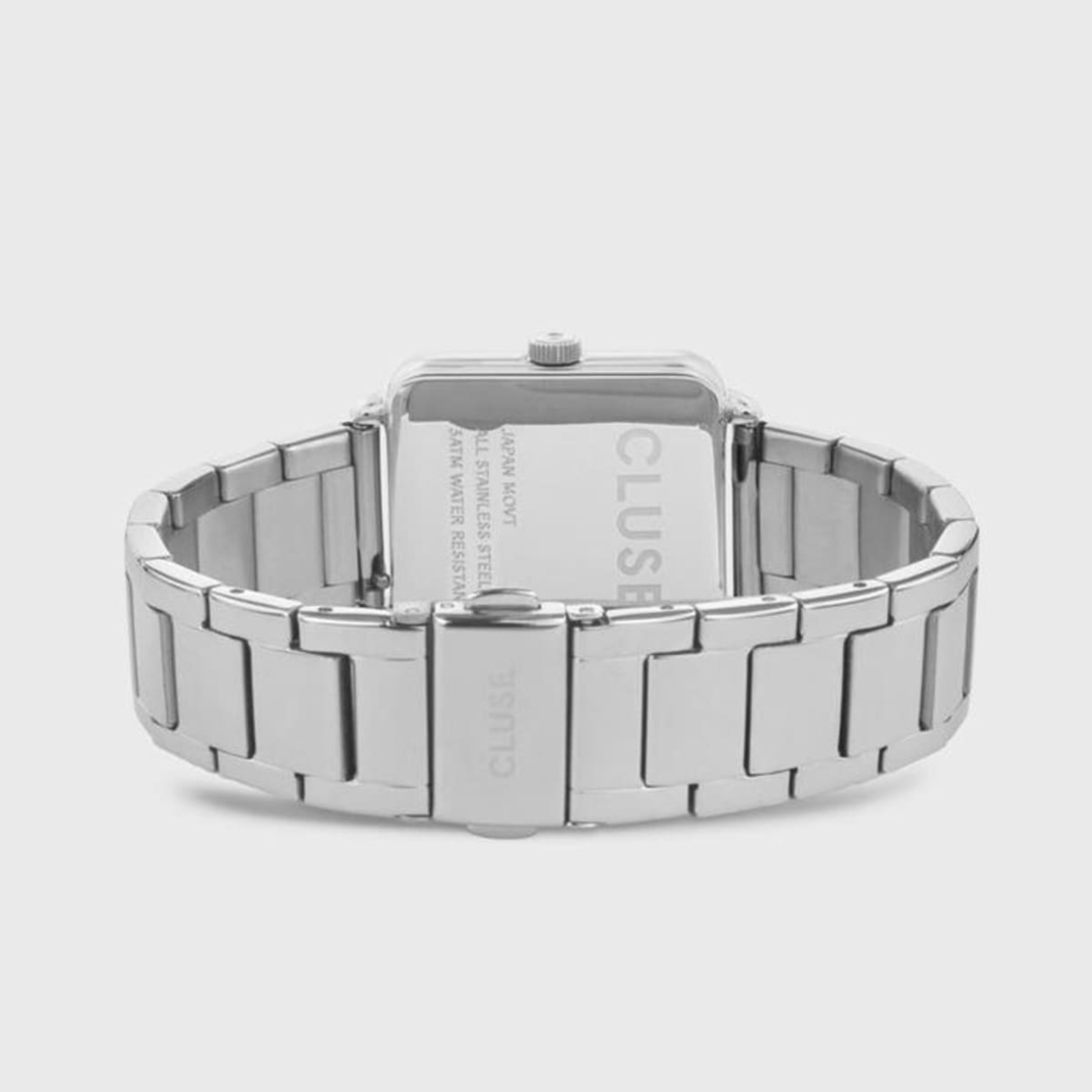 La T?tragone Steel Whiter CL60025S