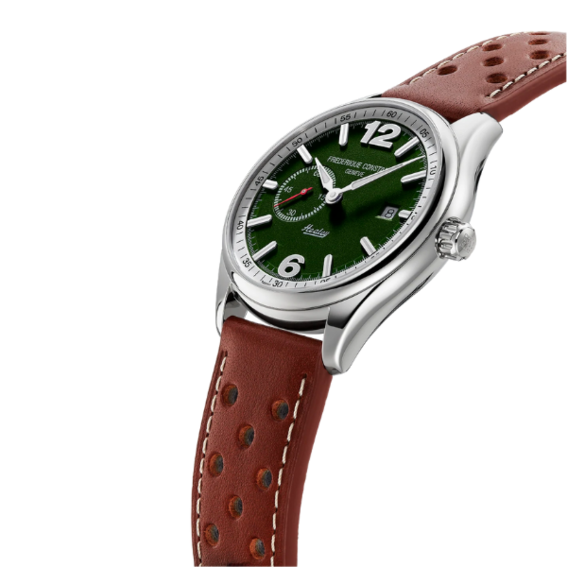 שעון Frederique Constant Vintage Rally Healey Automatic FC-345HGRS5B6