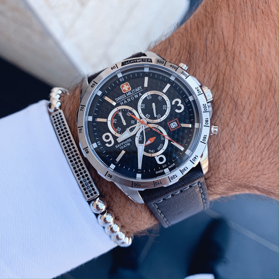 ACE CHRONO 06-4251.04.007