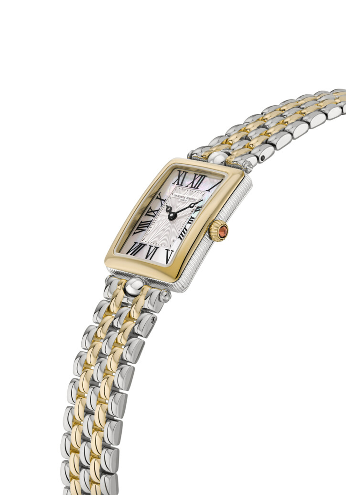 FC-200MPW2AC3B   Classic Ladies Watch 21mm 3ATM