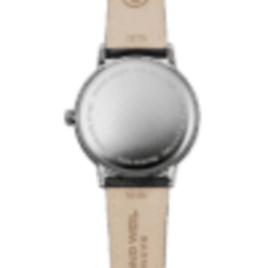 5485-STC-00658 Toccata Men's Classic Silver