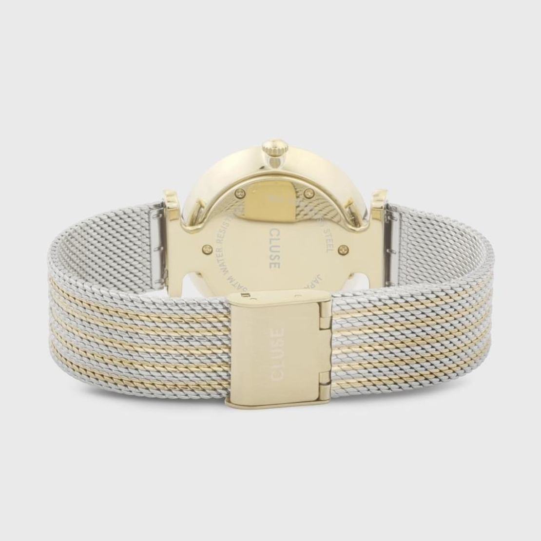 Triomphe Mesh Bicolour