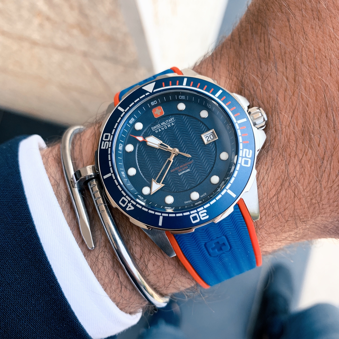 NEPTUNE DIVER 06-4315.04.003