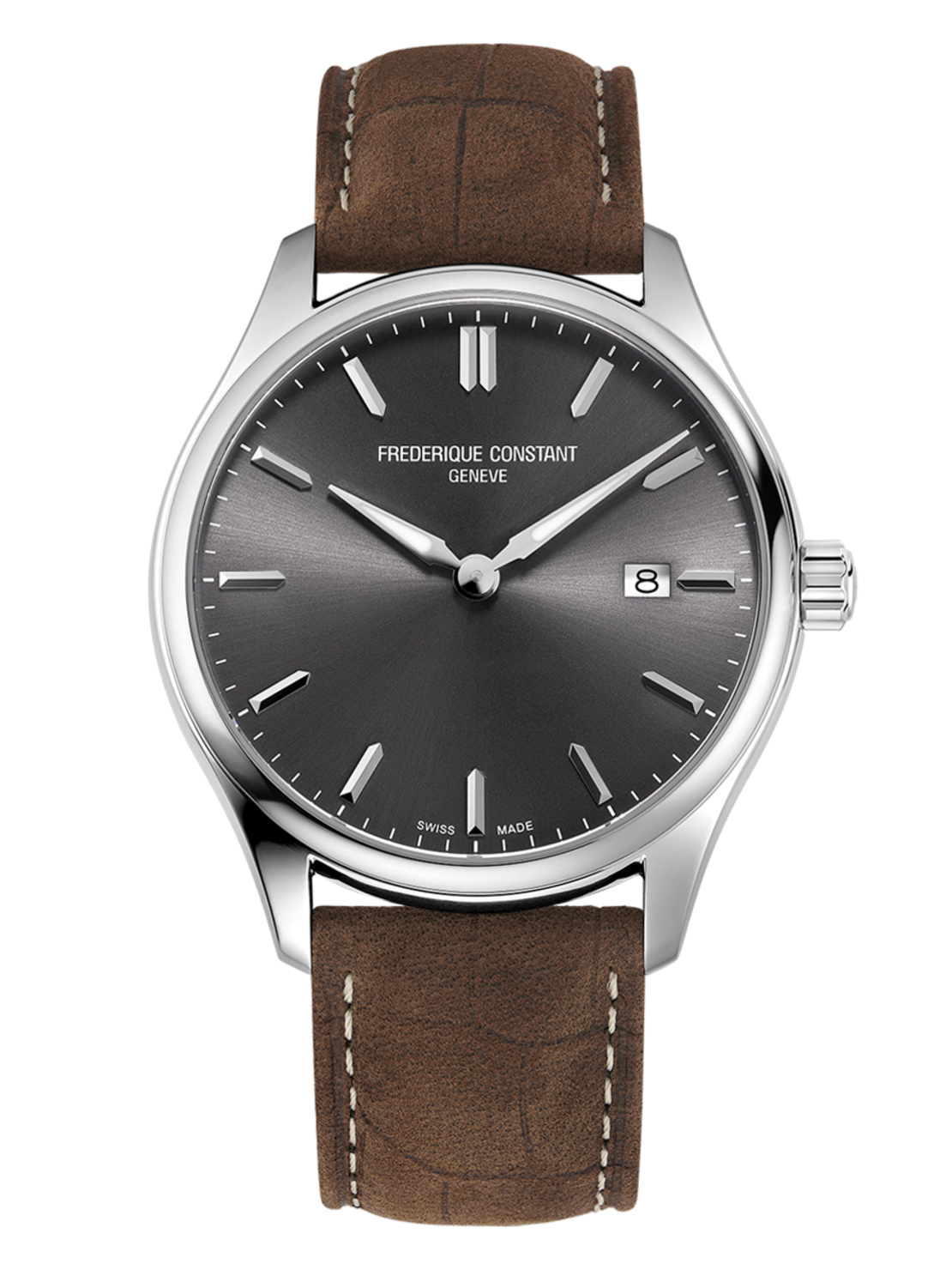 CLASSICS QUARTZ FC-220DGS5B6