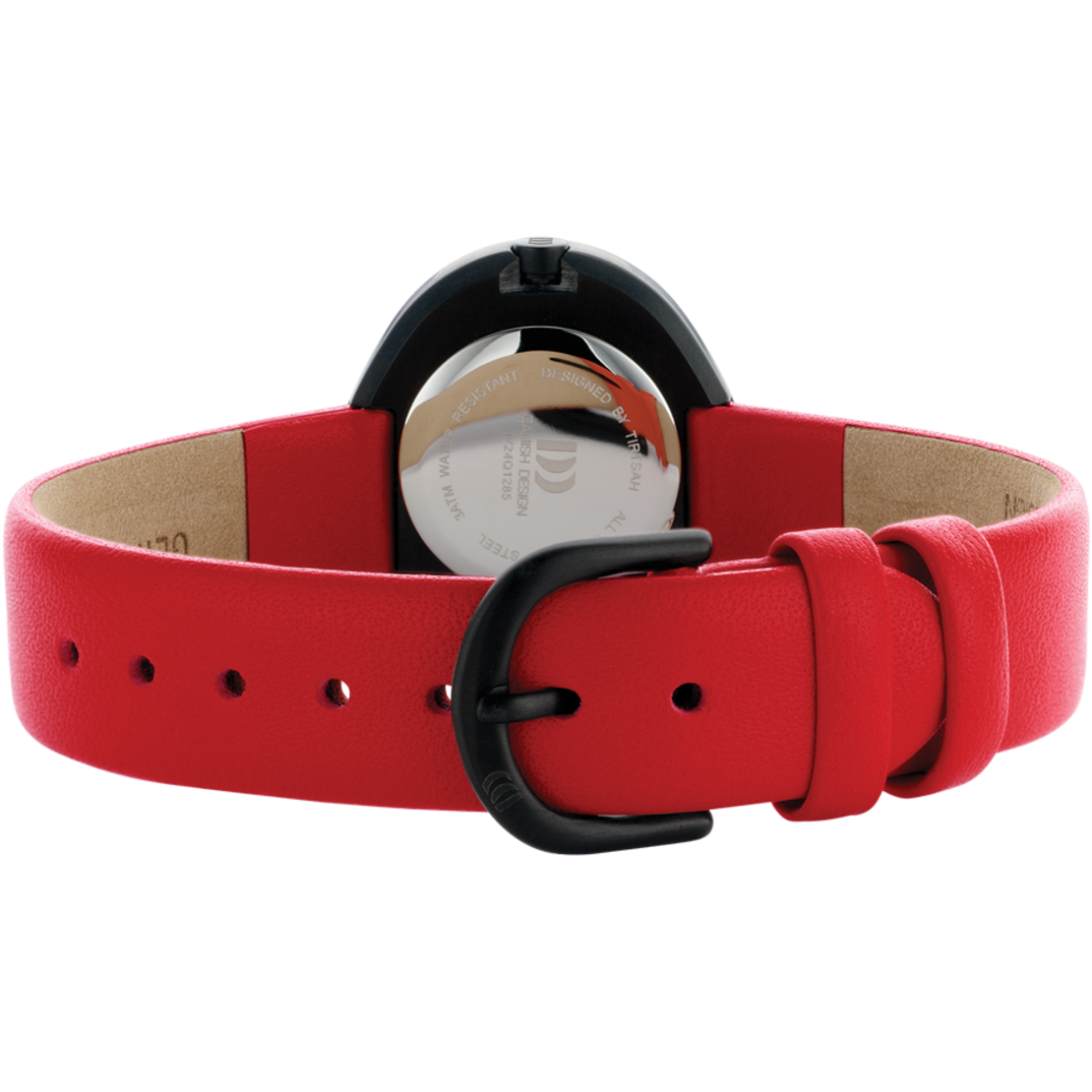 D Red  IV24Q1285