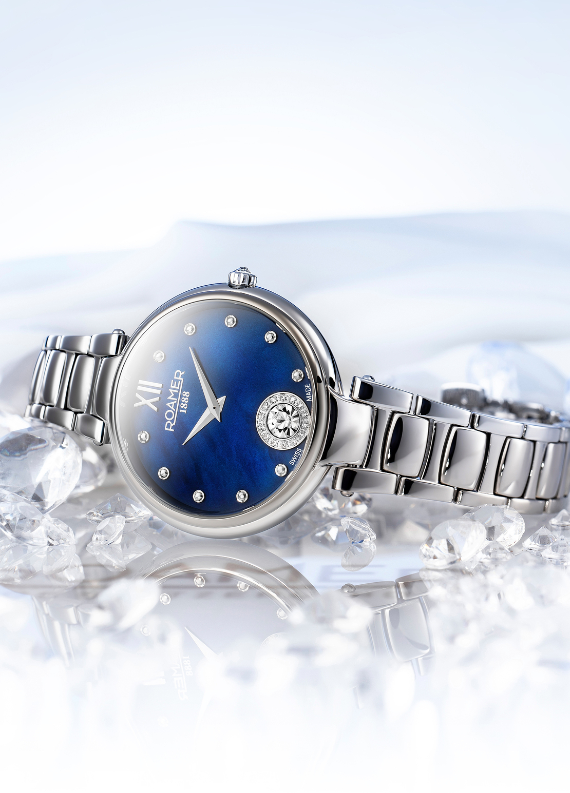 Roamer Aphrodite 600843 41 49 50