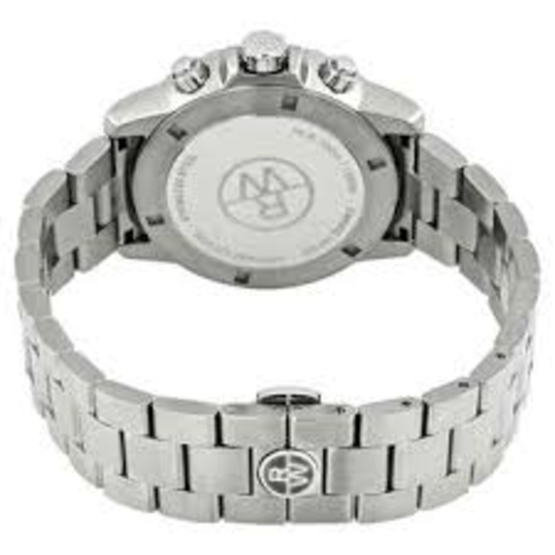 Raymond Weil Tango Chronograph 8570-ST3-65501